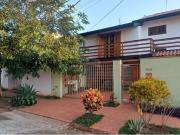 Casa de 4 Quartos com edÃcula, na Cidade UniversitÃ¡ria,...