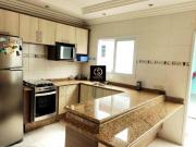 Casa de 4 quartos com suíte no Condomínio Villaggio di...