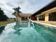 Casa de 4 Quartos em Lote de 2.500m2 no Park Way