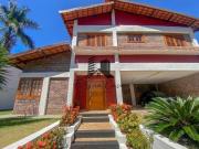 Casa de 4 quartos no Bairro Braúnas/Trevo