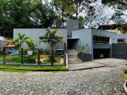 Casa de 4 quartos no condominio Clube dos 200