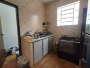 Casa de 4 quartos para alugar, Santa EfigÃªnia