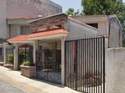 CASA DE 4 RECAMARA EN LAS ARBOLEDAS, CIUDAD LOPEZ MATEOS...