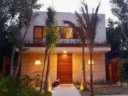 Casa de 4 recamaras 3 baños en Ciudad Mayakoba Playa del...