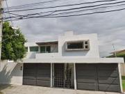 Casa de 4 recámaras con 430 m2, Ciudad Satélite EN REMATE