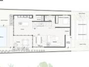 Casa en venta en Playa del Carmen, Senderos Mayakoba