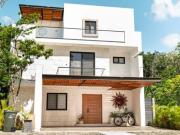 Casa en venta en Playa del Carmen, Senderos Mayakoba
