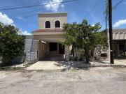 Casa de 4 recámaras, con gran ubicación al poniente