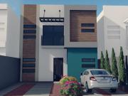 CASA DE 4 RECAMARAS CON TERRENO EXCEDENTE EN PREVENTA,...