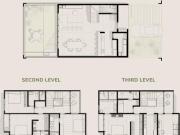 Casa de 4 recámaras en ciudad mayakoba, playa del carmen