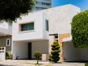 Casa en Venta en Fracc. Zona Atlixcayotl, San Andrés...