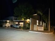 Casa de 4 recámaras en las Fincas Cholul