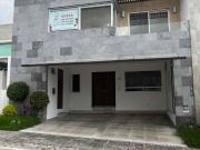 Casa de 4 recamaras en Lomas de Angelopolis