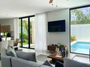 Casa de 4 Recámaras en Playa del Carmen – Espacio, Lujo...