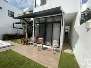 CASA DE 4 RECAMARAS EN PRIVADA, EN CHOLUL, MÉRIDA, YUCATÁN