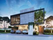 Casa de 4 recámaras en privada Varena