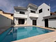 Casa de 4 recamaras en Prol. Av. Paseo de Montejo