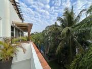 Casa de 4 recámaras en RENTA en Selvamar, Playa del Carmen
