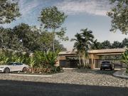 Casa residencial el venta en M?rida en Temoz?n Norte