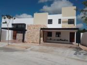 CASA DE 4 RECÁMARAS EN VENTA EN AIREPURO, MÉRIDA....