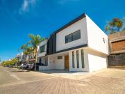 Casa de 4 recámaras en venta en los almendros residencial