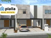 Casa de 4 Recamaras en Venta en Playa del Carmen