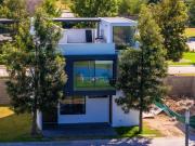 Casa de 4 recámaras en venta en privanza solares