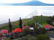 Casa de 4 recamaras frente al Lago