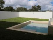 Casa de 4 recámaras, lista para Entrega, en Dzitya
