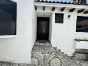 Casa de 4 recámaras y 461 m2 terreno en venta, Rinconada...