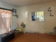 CASA DE 4 RECÁMARAS Y AMPLIO PATIO