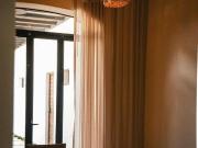 Casa de 4 recámaras y equipada con paneles solares en...