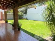 Casa de 4 recámartas 2 en PB en venta en Jurica...