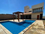 > CASA DE 4 SUÍTES COM LOTE DE 852M2 NO JARDIM...