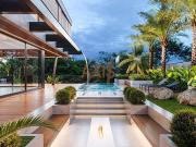 Casa de 4 Suítes no Condomínio Campos do Jordão