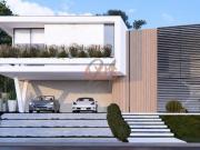 Casa de 4 Suítes no Condomínio Paradiso