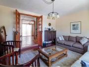 ¡Casa de 4D+3B Las Condes