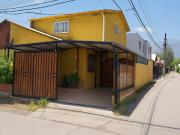 Casa De 4d 2b En Las Nieves Oriente, Pte. Alto