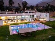 Casa de 5000 m² en alquiler en Cieneguilla