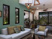 Casa de 500 m2 con 3 recámaras en venta, Cholul