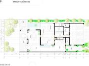 Casa de 500 m² con 4 recámaras en venta, Bosque Azul