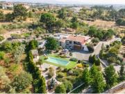 Prestigiosa casa de 503 m² à venda Oliveira do Hospital,...