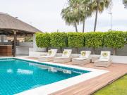 Casa de 510 m2 en venta Nueva Andalucia, España