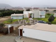 Casa de 5145 m² en venta Chilca