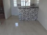 Casa de 51m² com 2 quartos à venda Jardim Vinilico...