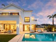 Casa de 522 m2 en venta Los Arqueros, España