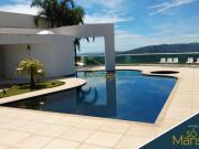 CASA DE 525m² À VENDA NO CONDOMÍNIO VALE DOS CRISTAIS