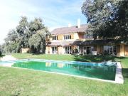 Casa de 530 m2 en alquiler Alcobendas, Comunidad de Madrid