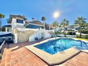 Casa de 532 m2 en venta Mijas, Andalucía