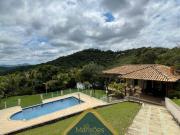Casa de 538m² à venda no Condomínio Parque do Engenho